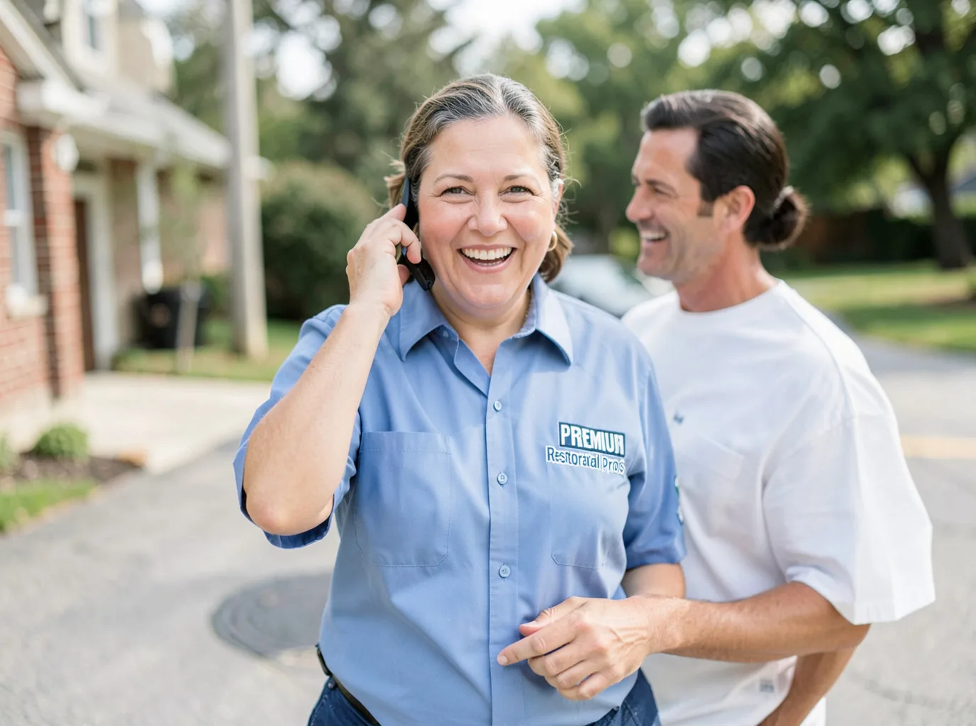 Water Damage Restoration Lukachukai, AZ FAQs